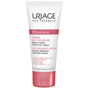 → ROSELIANE CREME ANTI-ROUGEURS