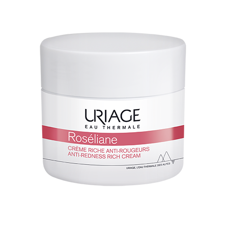 → ROSELIANE CREME RICHE ANTI-ROUGEURS