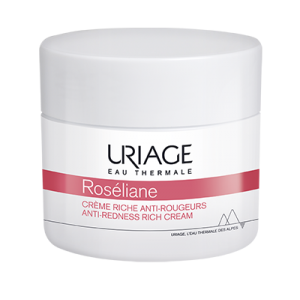 → ROSELIANE CREME RICHE ANTI-ROUGEURS