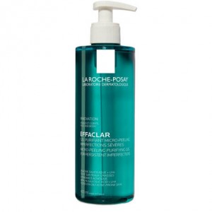 EFFACLAR GEL MICRO-PEELING - CORPS