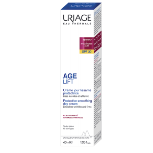 AGE LIFT - CRÈME MULTI-ACTIONS SPF30