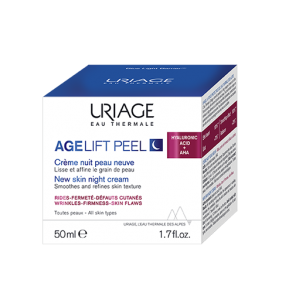 AGE LIFT - CRÈME NUIT PEELING MULTI-ACTIONS