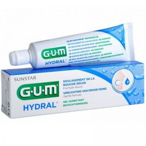 → GUM HYDRAL - GEL HUMECTANT