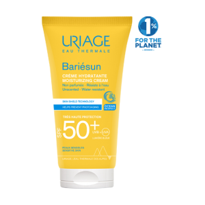 → BARIÉSUN CRÈME SPF50+