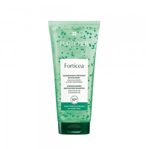 → FORTICEA -  SHAMPOOING STIMULANT AUX HUILES ESSENTIELLES