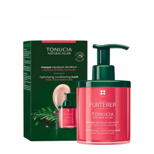 → TONUCIA - MASQUE TONUS REDENSIFIANT ANTI-ÂGE