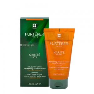 → KARITÉ NUTRI - SHAMPOOING NUTRITION INTENSE