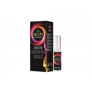 → SKYN EXCITE - GEL ORGASMIQUE FEMININ