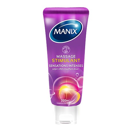 → MANIX MASSAGE APHRODISIAQUE