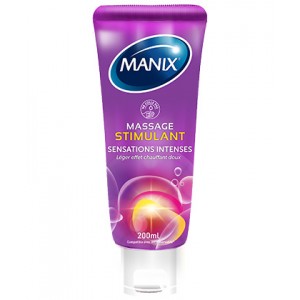 → MANIX MASSAGE APHRODISIAQUE