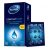 → MANIX CONTACT - 28 PRESERVATIFS