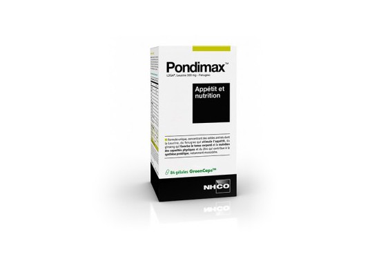 → PONDIMAX - APPÉTIT ET NUTRITION