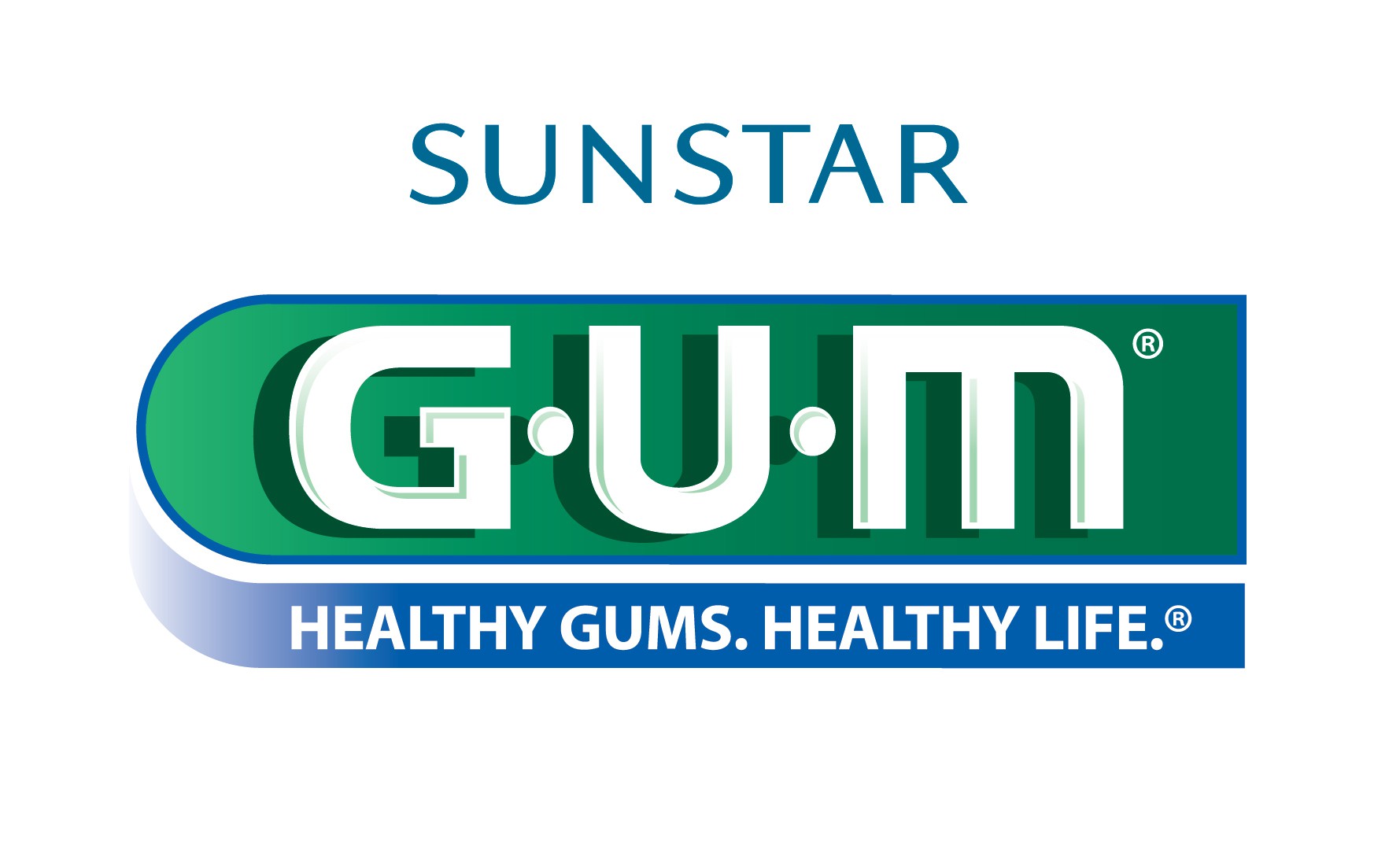 SUNSTAR - GUM