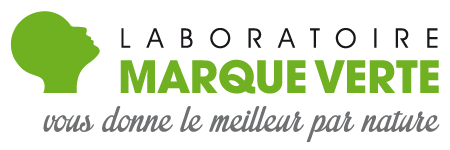 MARQUE VERTE