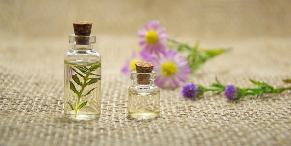 Santé au naturel : l'utilisation des huiles essentielles 