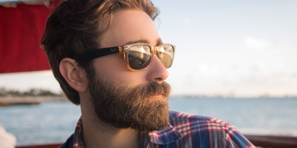 Comment améliorer sa pousse de barbe ? 